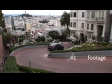 San Francisco's Steepest St 1300